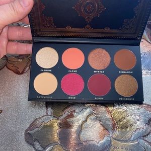 Eyeshadows